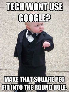 Baby Godfather
