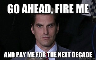 Menacing Josh Romney