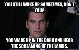 Menacing Josh Romney