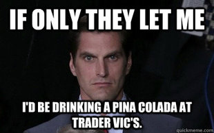 Menacing Josh Romney
