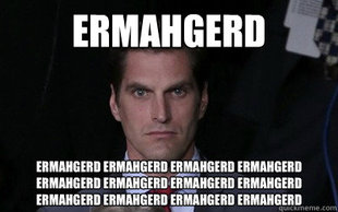 Menacing Josh Romney