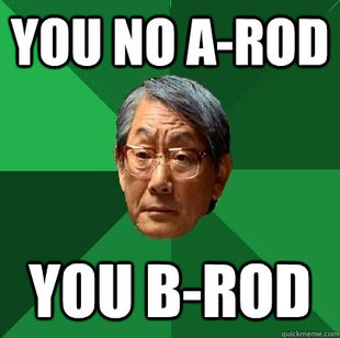 High Expectations Asian Father