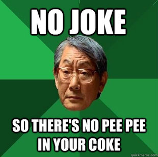 High Expectations Asian Father