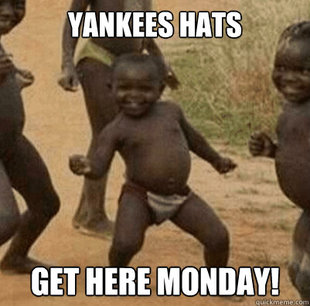 Third World Success Kid