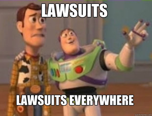 buzz lightyear