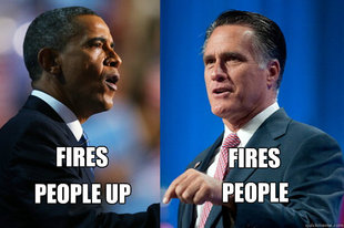 What they like 2012