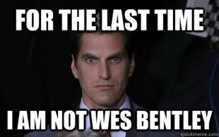 Menacing Josh Romney