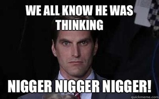 Menacing Josh Romney