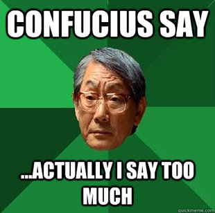 High Expectations Asian Father