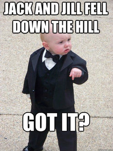Baby Godfather