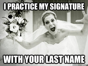 Overly Attached Wife