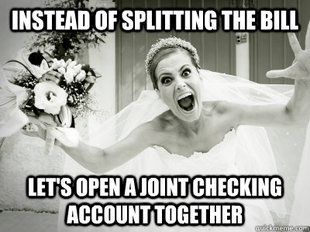 Overly Attached Wife