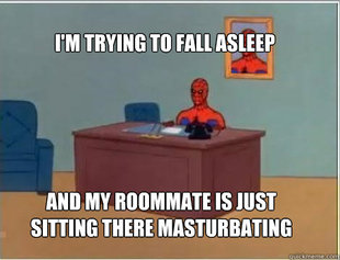 Spiderman