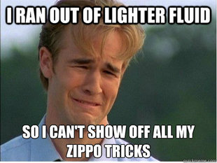 1990s Problems