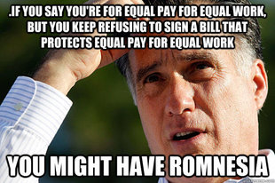 Romnesia