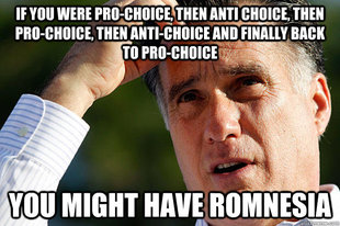 Romnesia