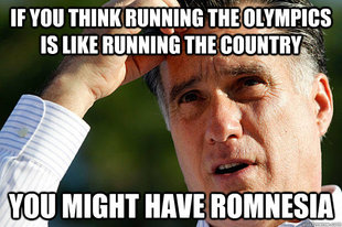 Romnesia