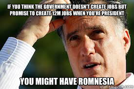 Romnesia
