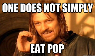 One Does Not Simply