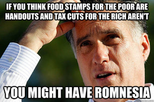 Romnesia