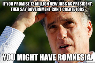 Romnesia