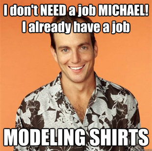 Gob Bluth