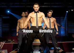 Magic Mike