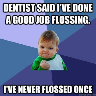 Success Kid