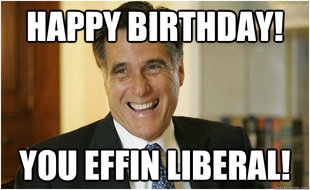 Mitt Romney