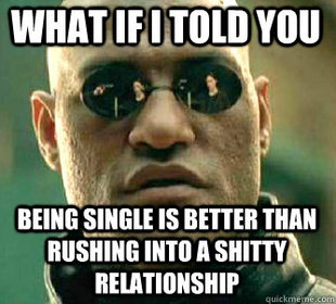 Matrix Morpheus