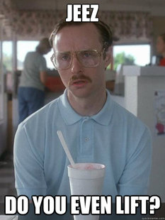 Napoleon Dynamite