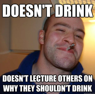 Good Guy Greg