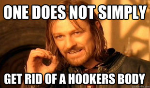 One Does Not Simply