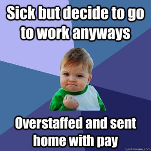 Success Kid