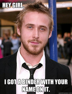 Paul Ryan Gosling