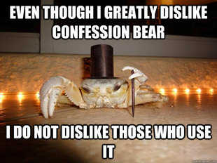 Fancy Crab