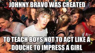 Sudden Clarity Clarence