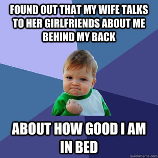 Success Kid