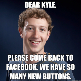 Zuckerberg