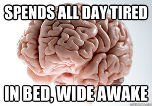 Scumbag Brain