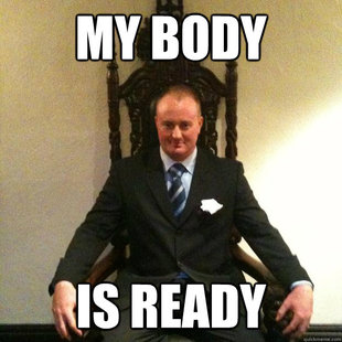 kirkready