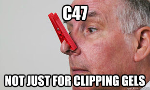 C47 - Film Production