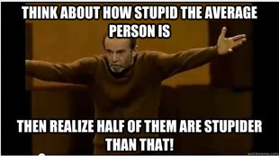 George Carlin
