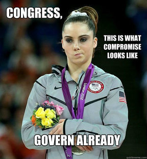 Congressional Compromise