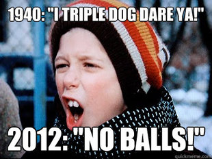 no ballz