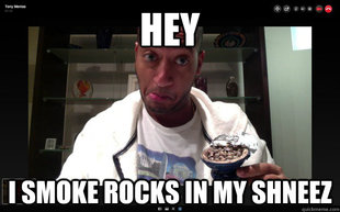 shisha win