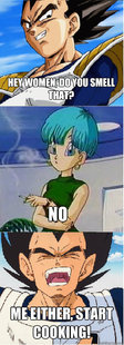 Bulma pls.