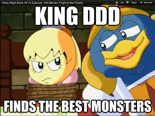 King DDD