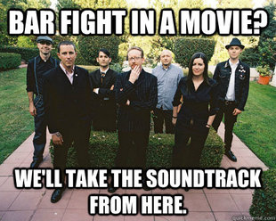 Good Guy Flogging Molly