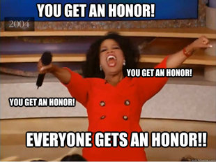 oprah you get a car